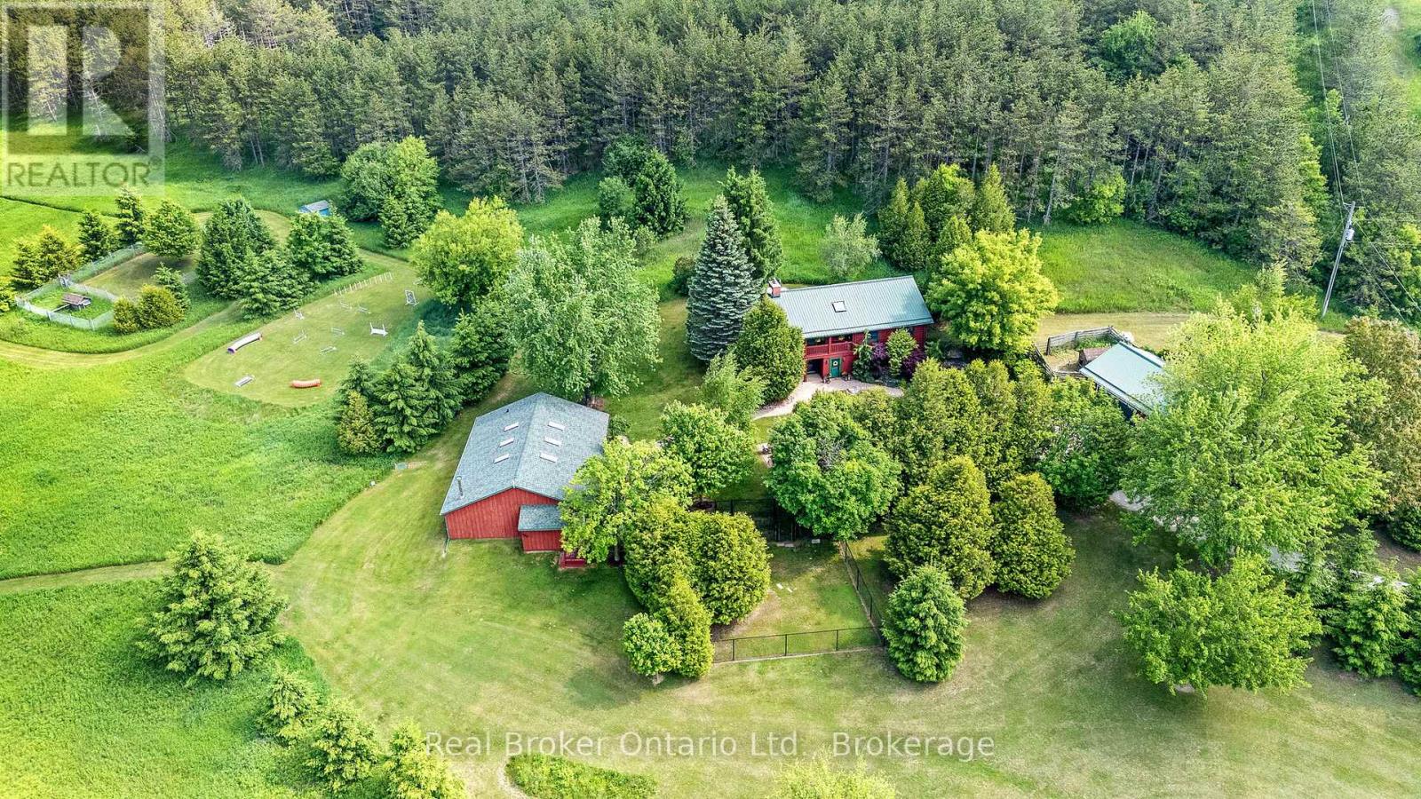 9126 SIDEROAD 27, Erin, Ontario
