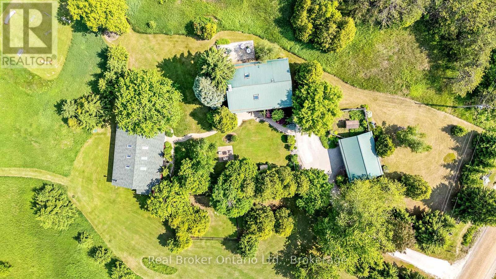 9126 Sideroad 27, Erin, Ontario  L0N 1N0 - Photo 2 - X12215775