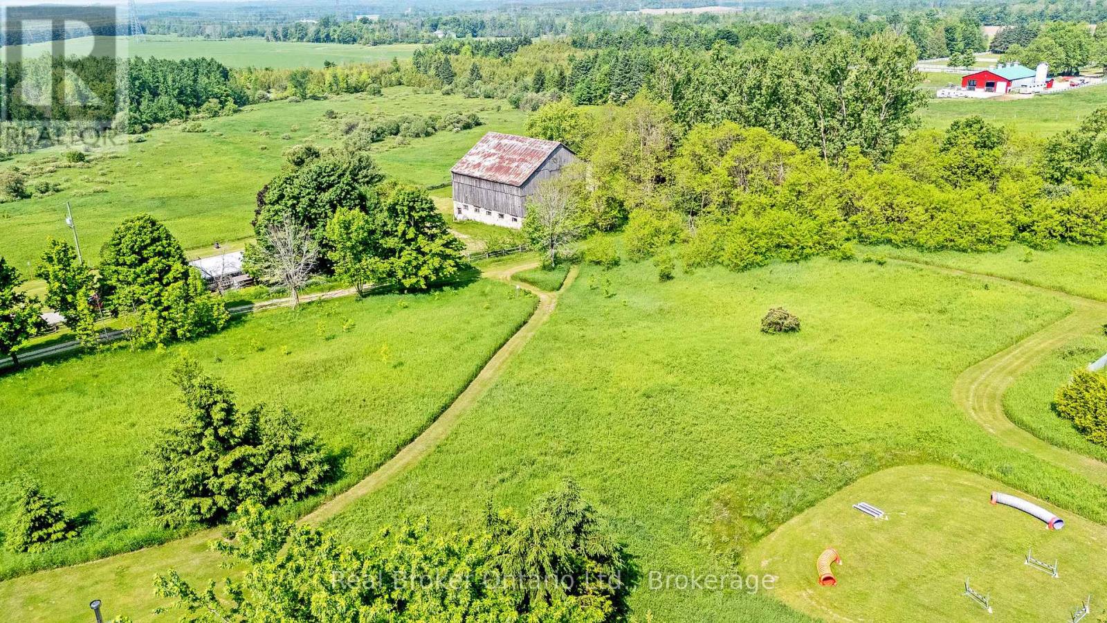 9126 Sideroad 27, Erin, Ontario  L0N 1N0 - Photo 41 - X12215775