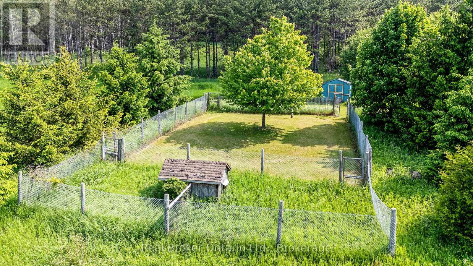 9126 Sideroad 27, Erin, Ontario  L0N 1N0 - Photo 43 - X12215775