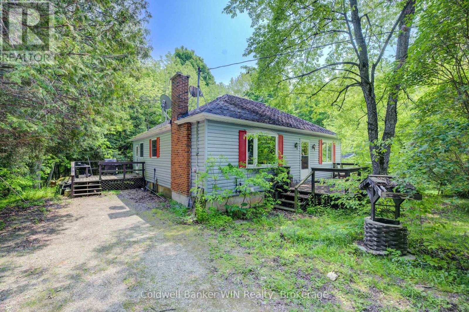 9609 O'DWYERS ROAD, Minto, Ontario