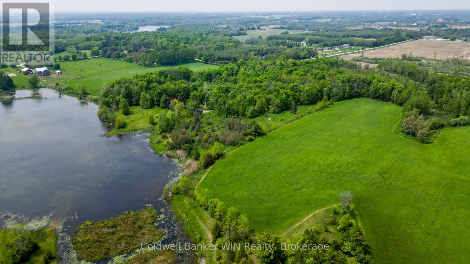 9609 O'dwyers Road, Minto, Ontario  N0G 1Z0 - Photo 12 - X12215858