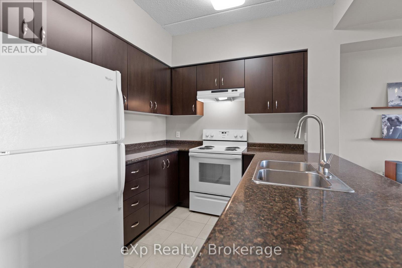 317 - 1440 Gordon Street, Guelph, Ontario  N1L 1C8 - Photo 5 - X12215867