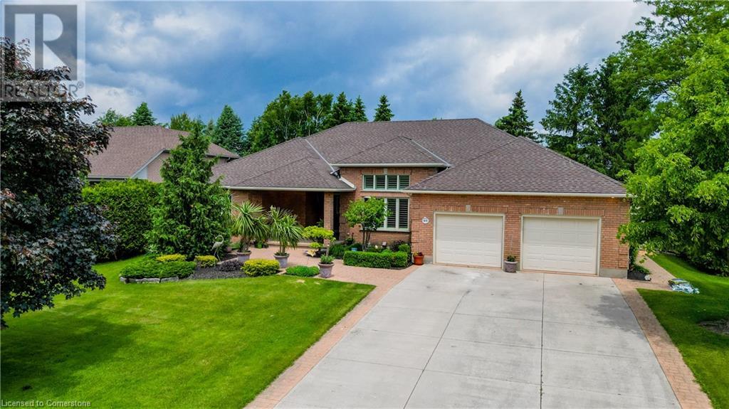 48 PETER Street, St. Clements, Ontario