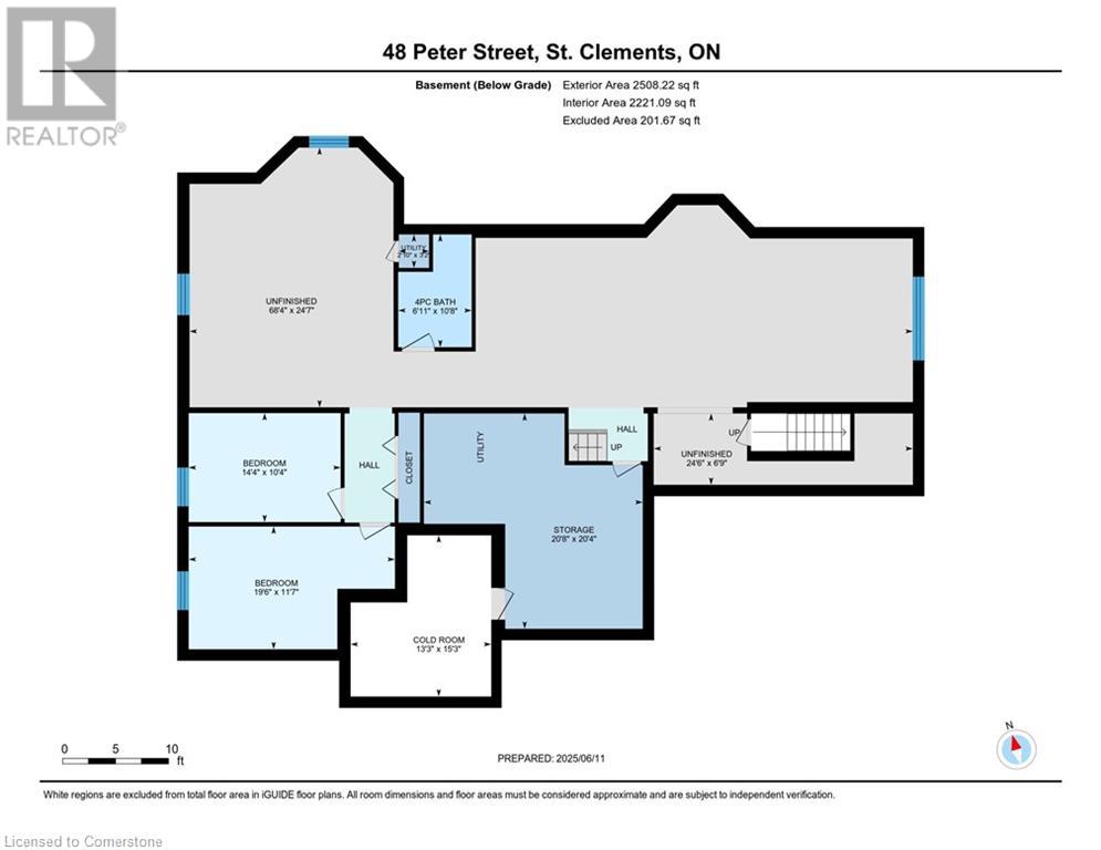 48 Peter Street, St. Clements, Ontario  N0B 2M0 - Photo 47 - 40740116