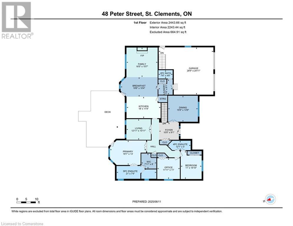 48 Peter Street, St. Clements, Ontario  N0B 2M0 - Photo 48 - 40740116