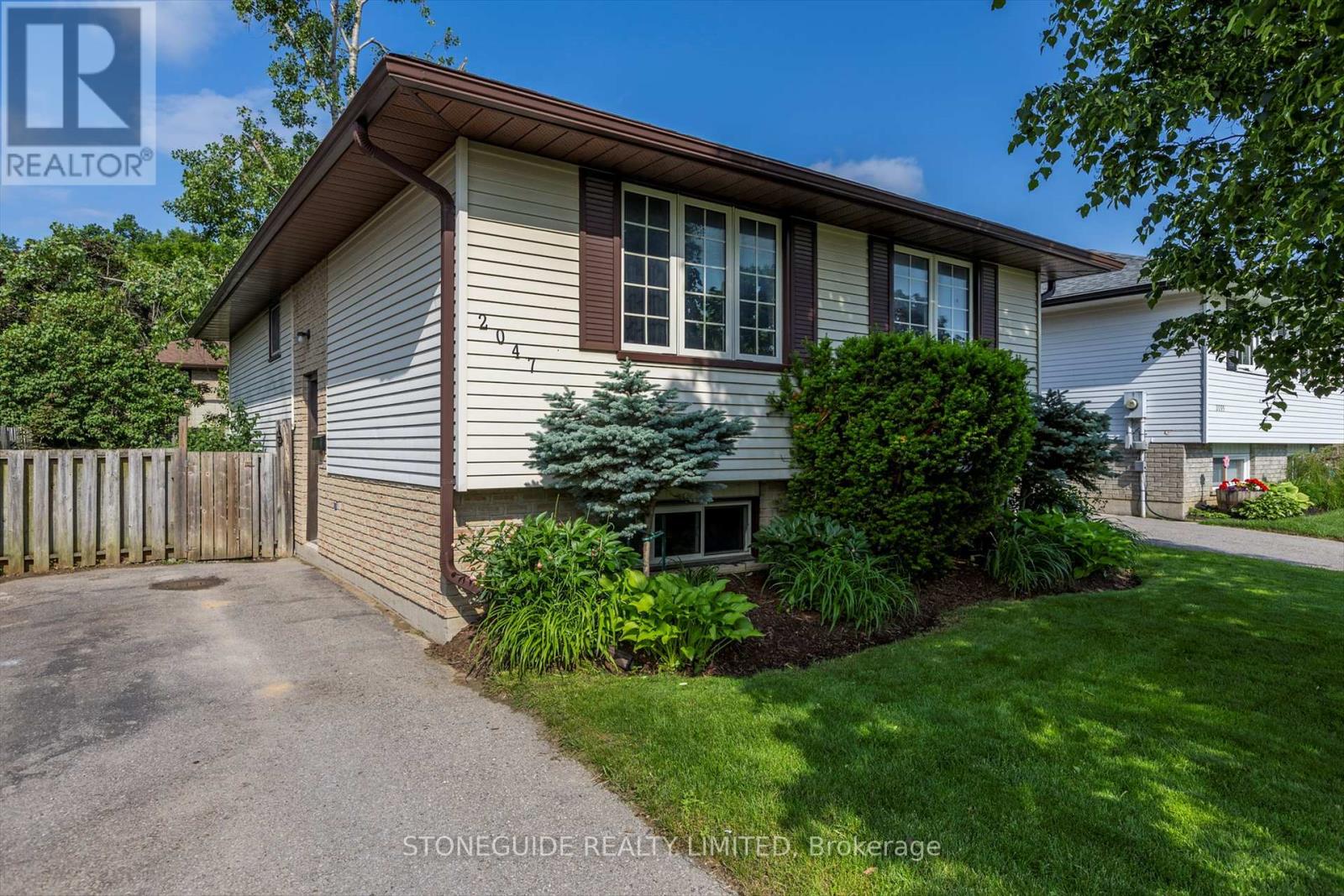 Property at 2047 FOXFARM ROAD image 2
