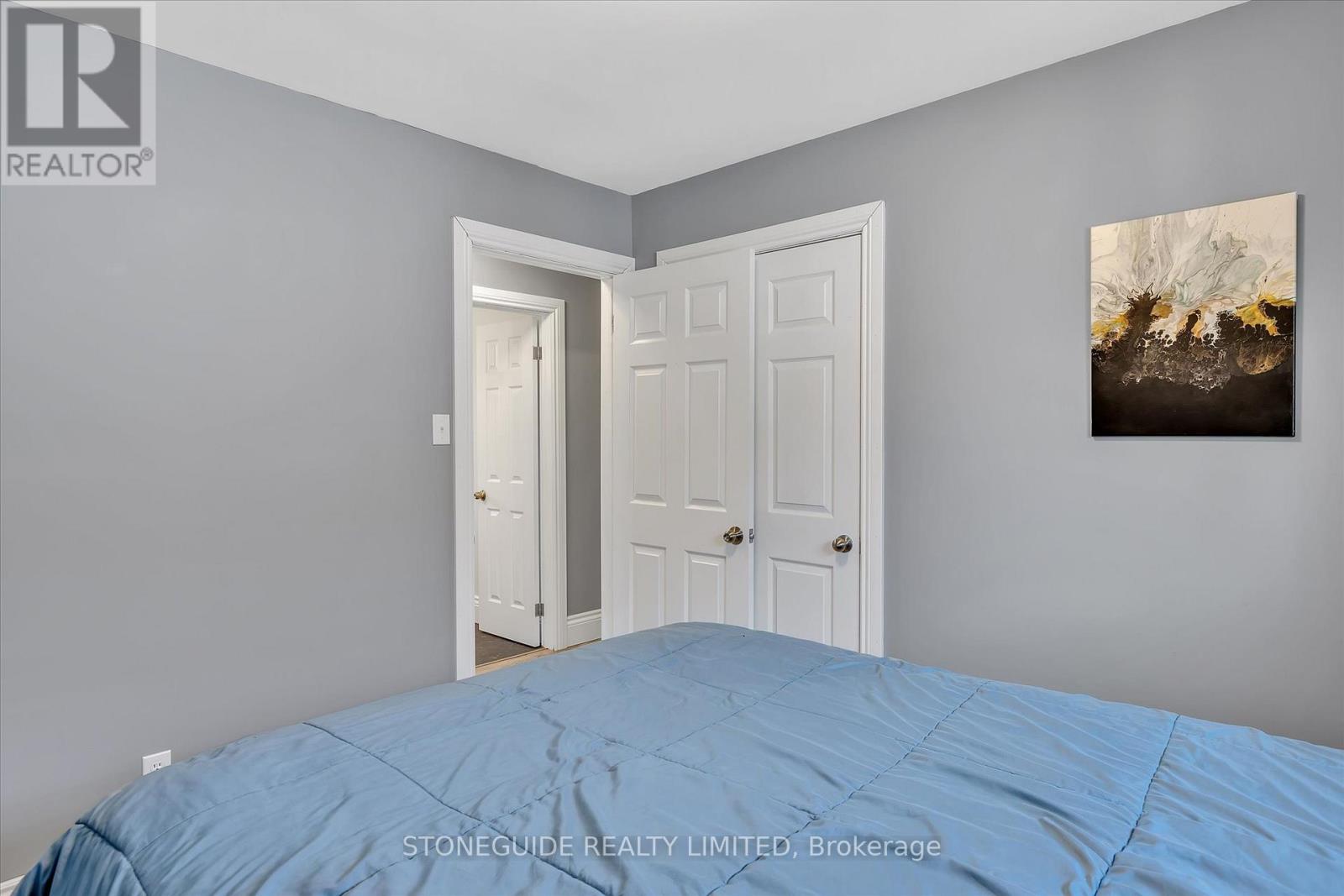 2047 Foxfarm Road, Peterborough West, Ontario  K9K 1P8 - Photo 25 - X12215839