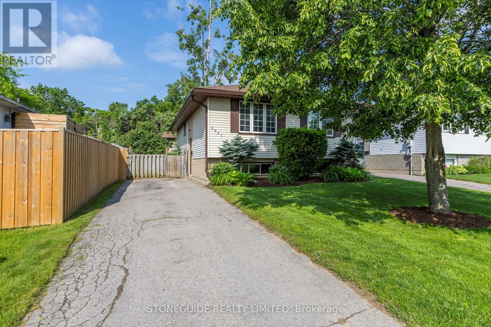 Property at 2047 FOXFARM ROAD image 3