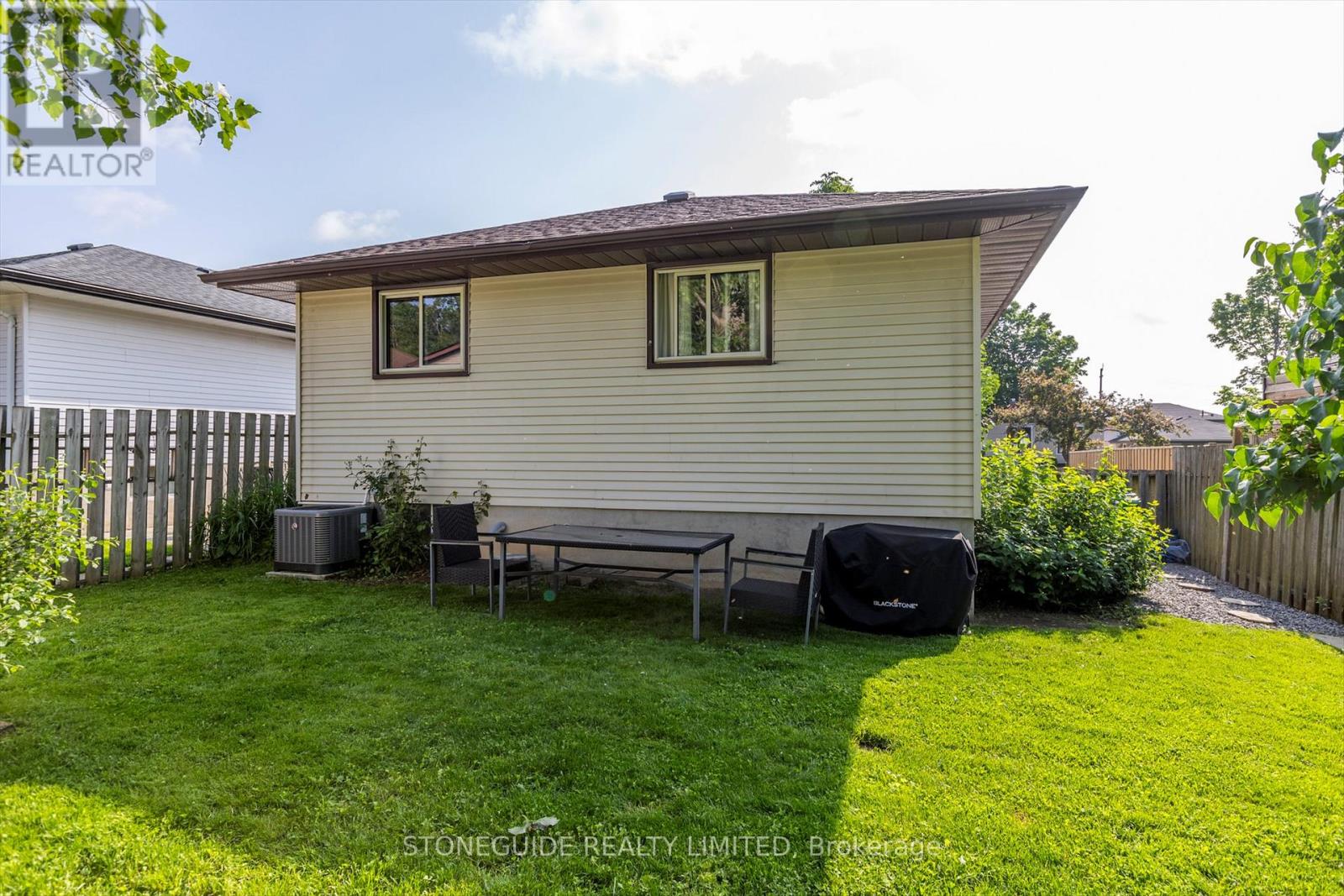 2047 Foxfarm Road, Peterborough West, Ontario  K9K 1P8 - Photo 43 - X12215839