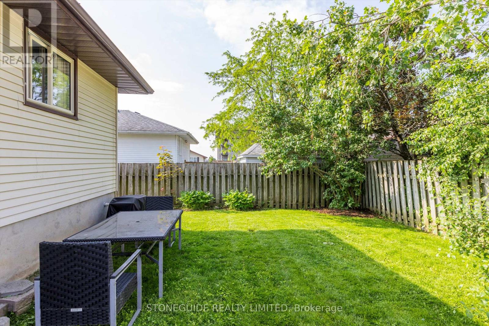 2047 Foxfarm Road, Peterborough West, Ontario  K9K 1P8 - Photo 44 - X12215839