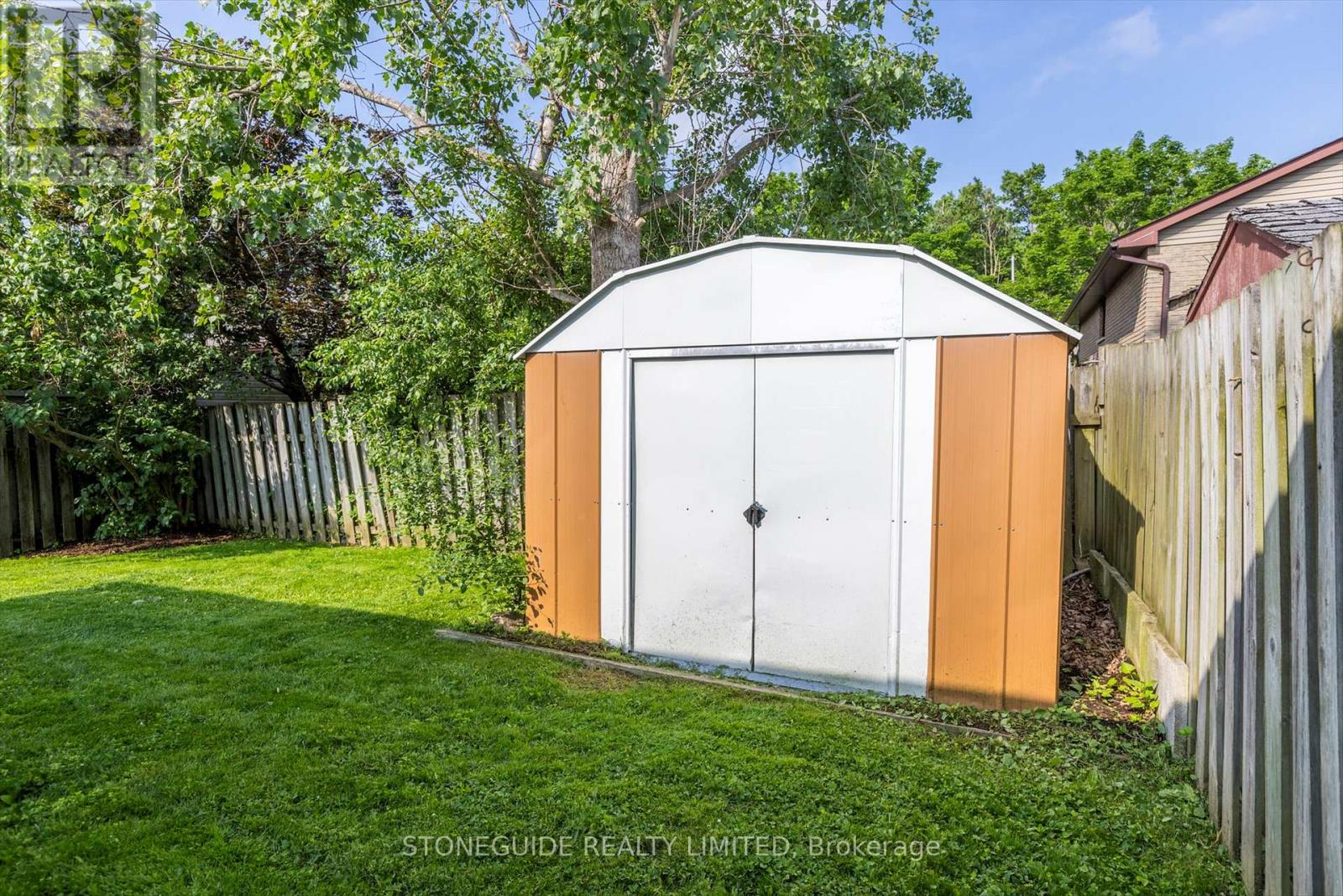 2047 Foxfarm Road, Peterborough West, Ontario  K9K 1P8 - Photo 45 - X12215839