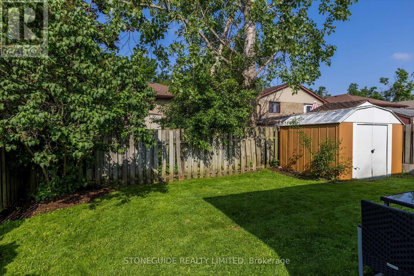 2047 Foxfarm Road, Peterborough West, Ontario  K9K 1P8 - Photo 46 - X12215839