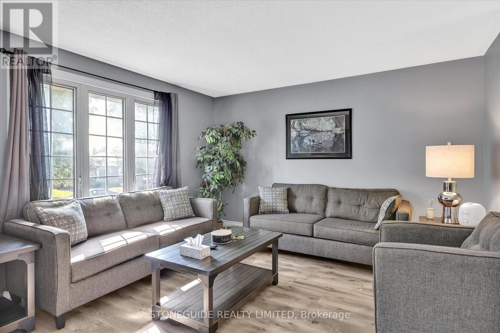 2047 Foxfarm Road, Peterborough West, Ontario  K9K 1P8 - Photo 6 - X12215839