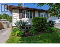 2047 FOXFARM ROAD, Peterborough West, Ontario