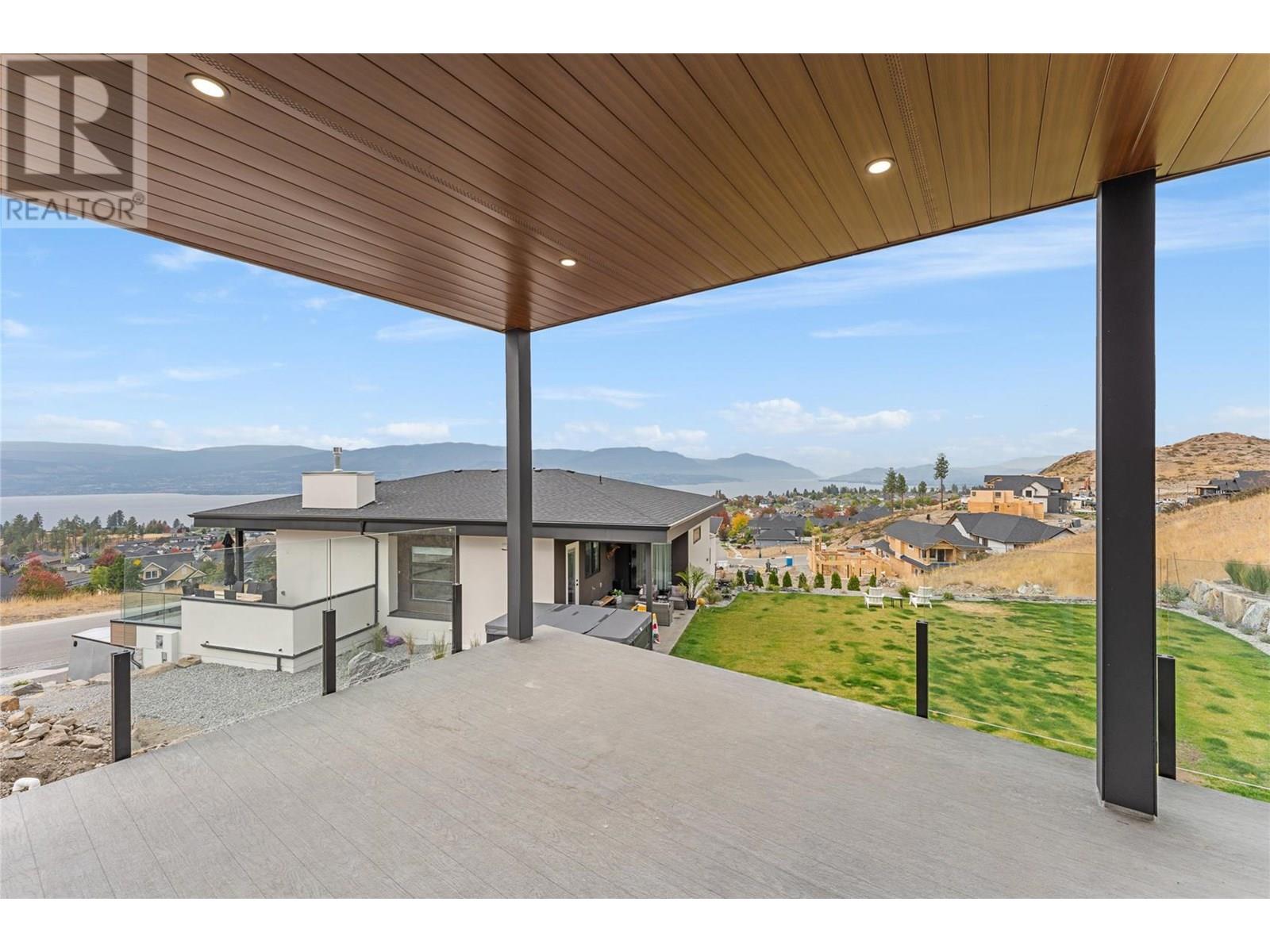 402 Trestle Ridge Drive, Kelowna, British Columbia  V1W 5M3 - Photo 15 - 10336373