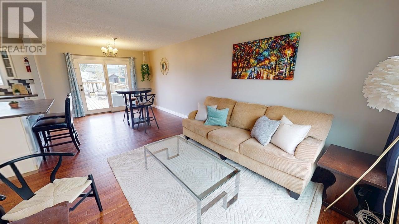 8807 89 Street, Fort St. John, British Columbia  V1J 5B6 - Photo 6 - R3002115