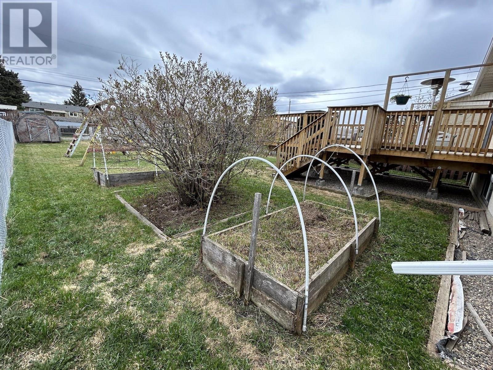 8807 89 Street, Fort St. John, British Columbia  V1J 5B6 - Photo 40 - R3002115