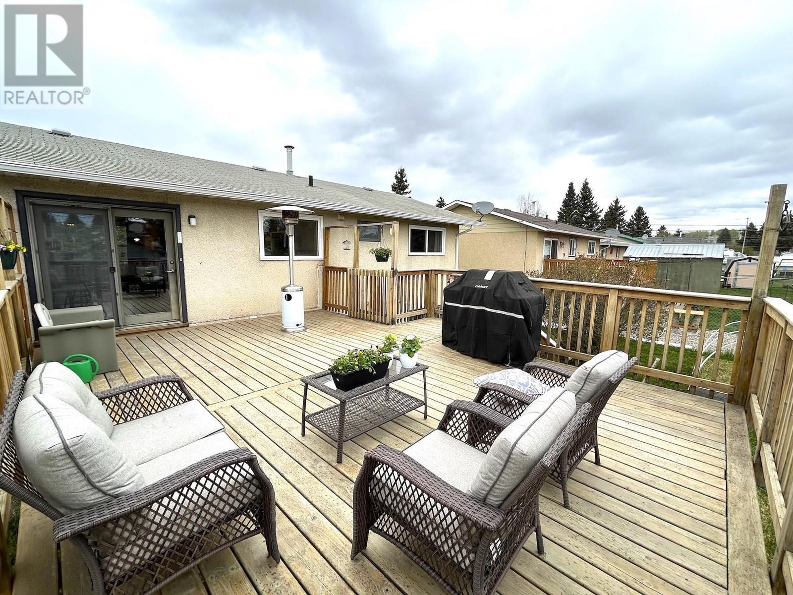 8807 89 Street, Fort St. John, British Columbia  V1J 5B6 - Photo 30 - R3002115