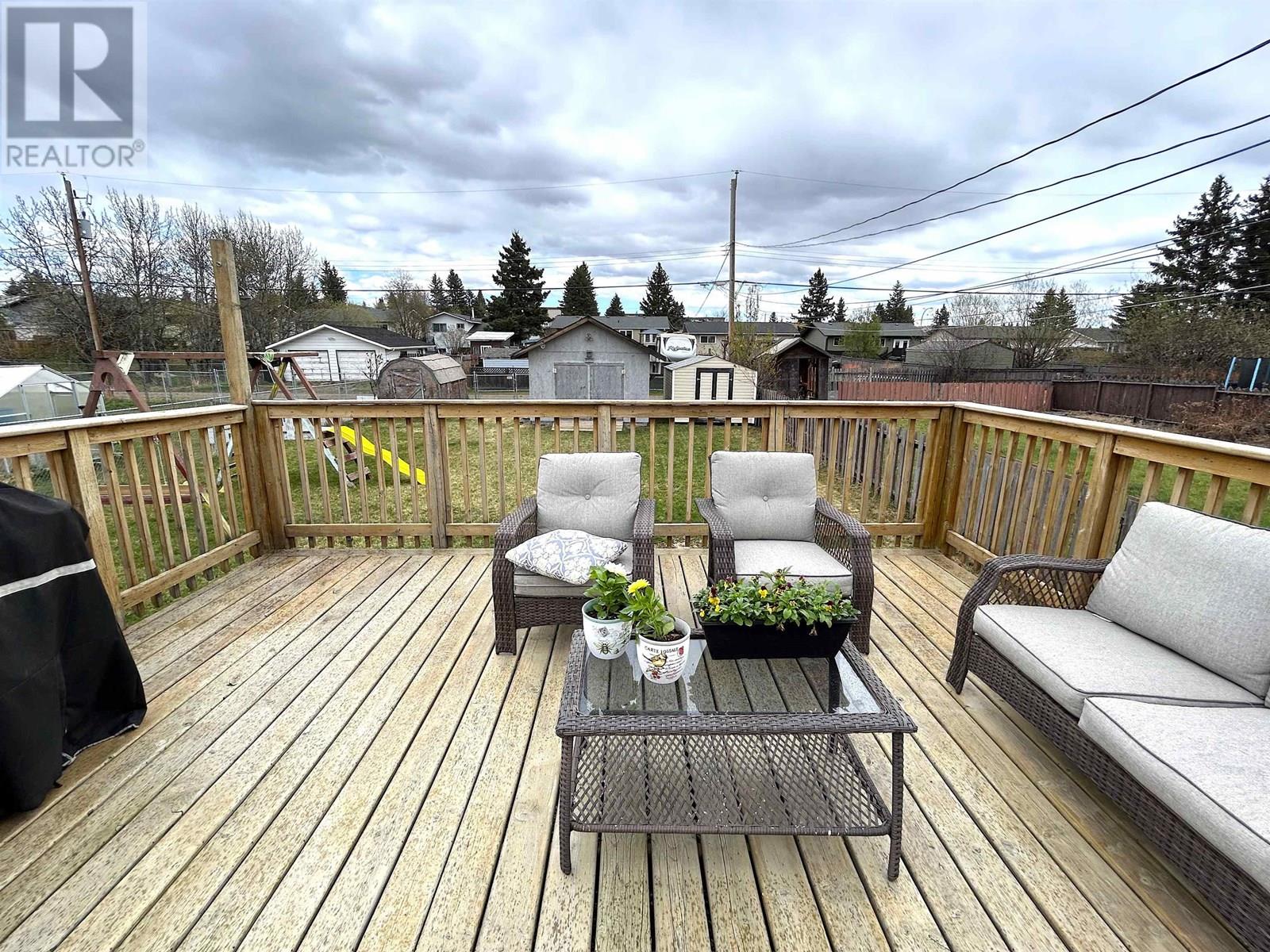 8807 89 Street, Fort St. John, British Columbia  V1J 5B6 - Photo 31 - R3002115