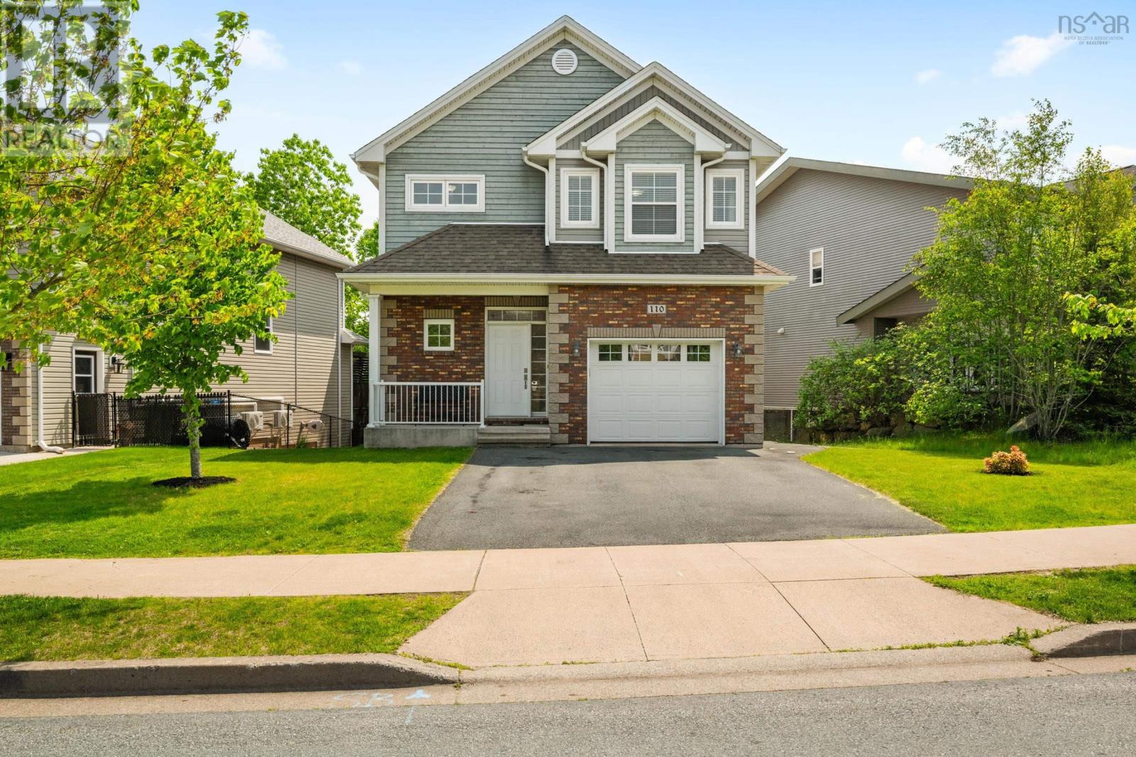 110 Capstone Crescent, Bedford, Nova Scotia  B4B 0H5 - Photo 1 - 202513730