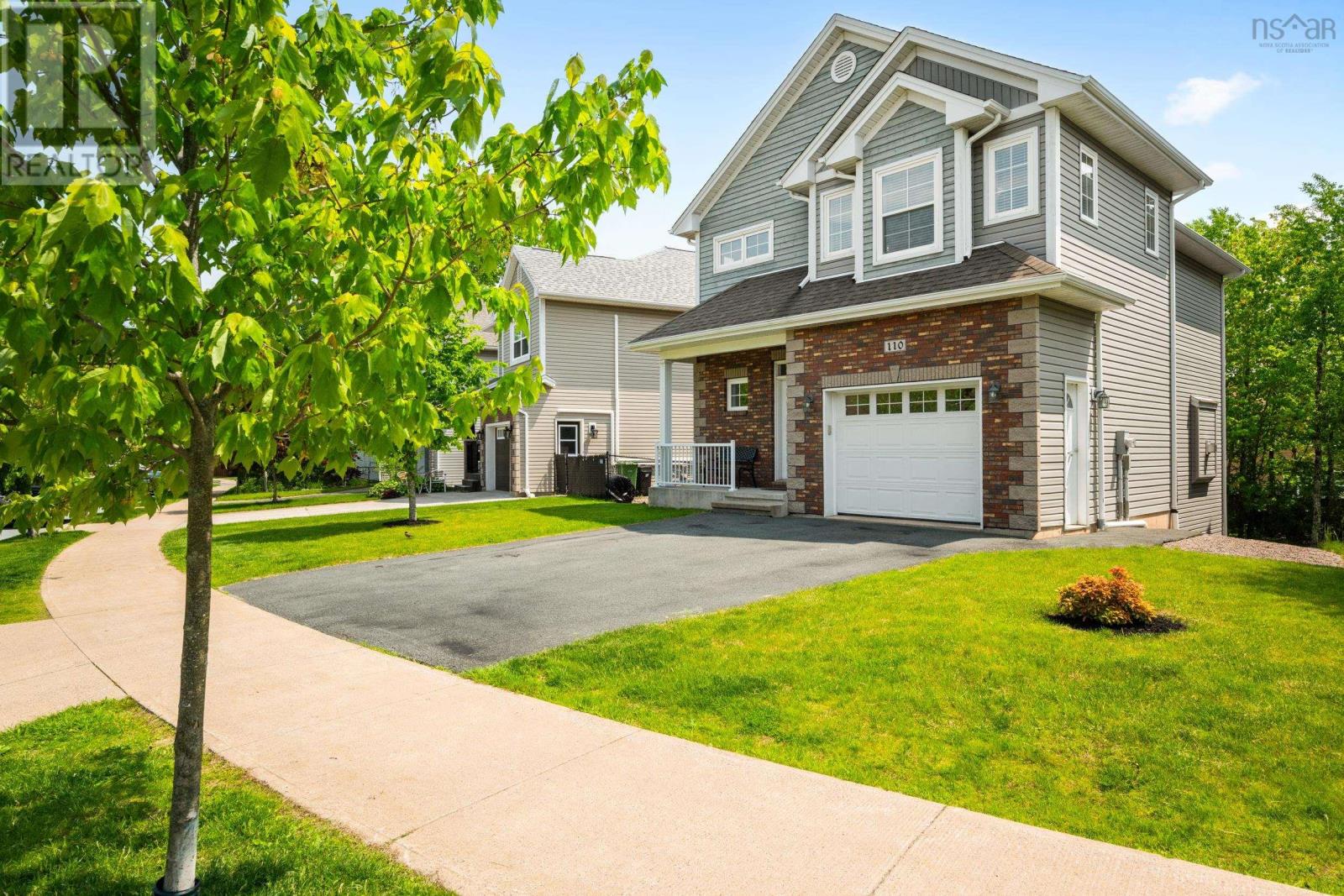 110 Capstone Crescent, Bedford, Nova Scotia  B4B 0H5 - Photo 2 - 202513730