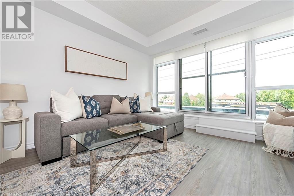 460 Dundas Street E Unit# 304, Waterdown, Ontario  L8B 2A5 - Photo 17 - 40737468