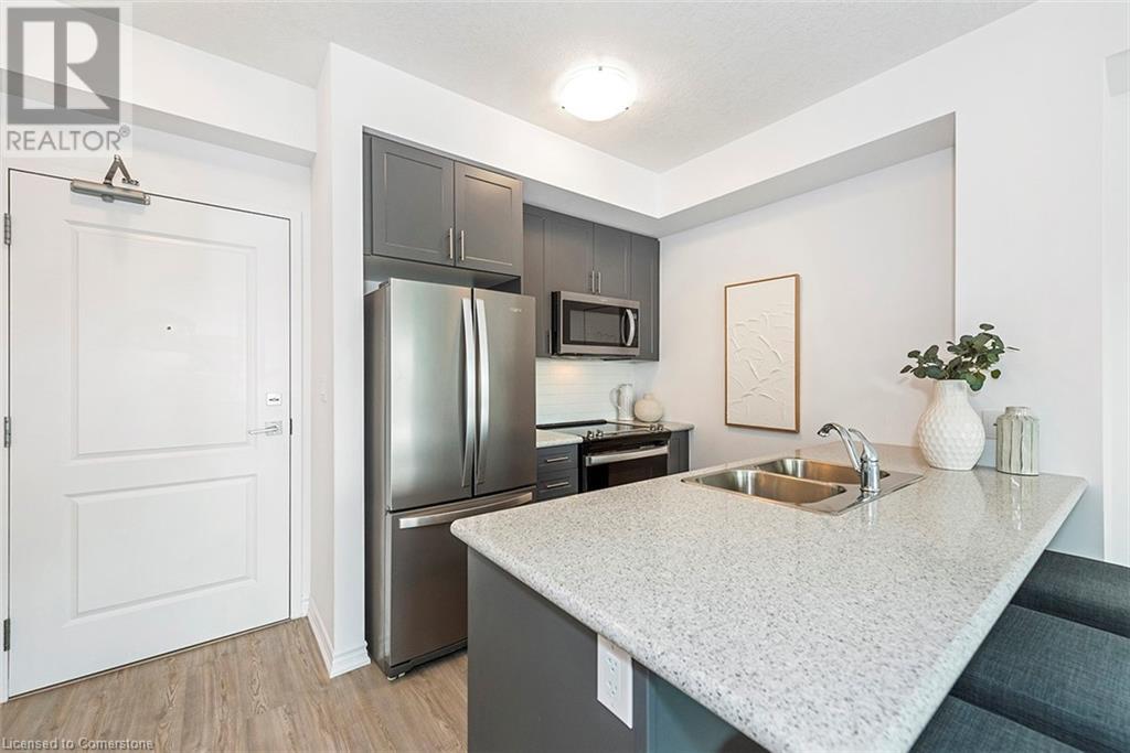 460 Dundas Street E Unit# 304, Waterdown, Ontario  L8B 2A5 - Photo 6 - 40737468
