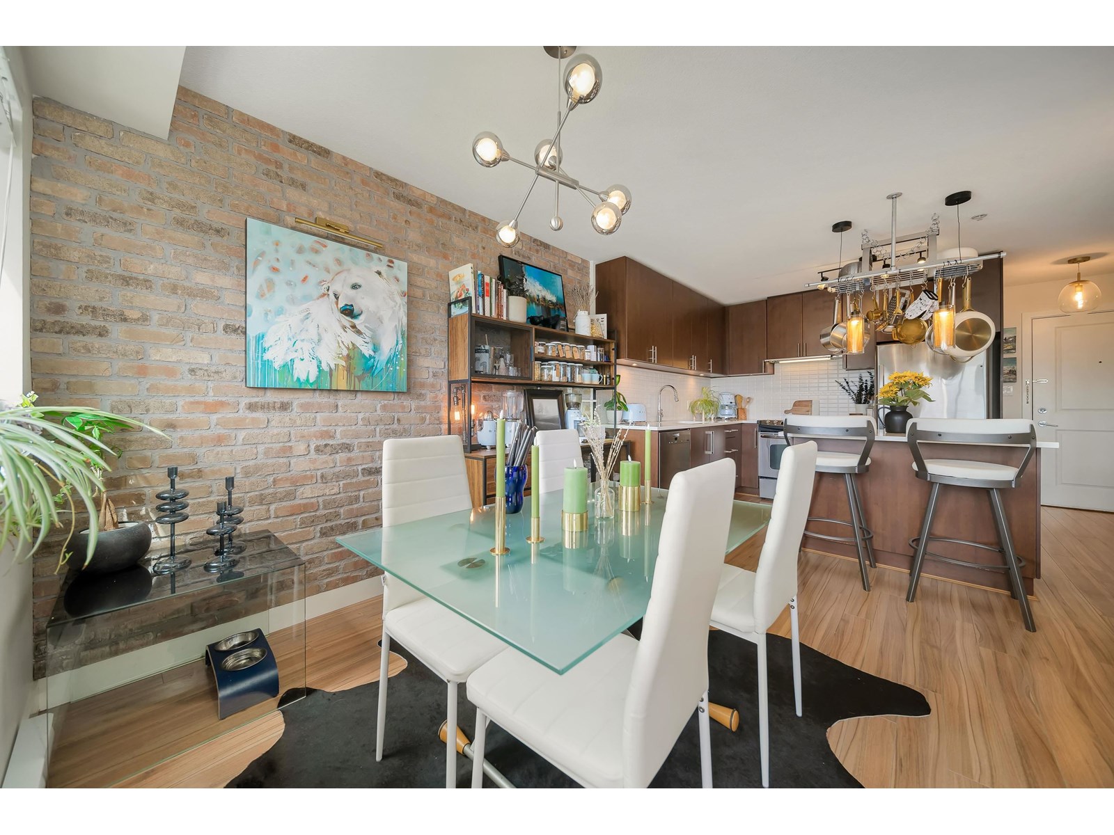 434 15850 26 Avenue, Surrey, British Columbia  V3Z 2N6 - Photo 9 - R3002615