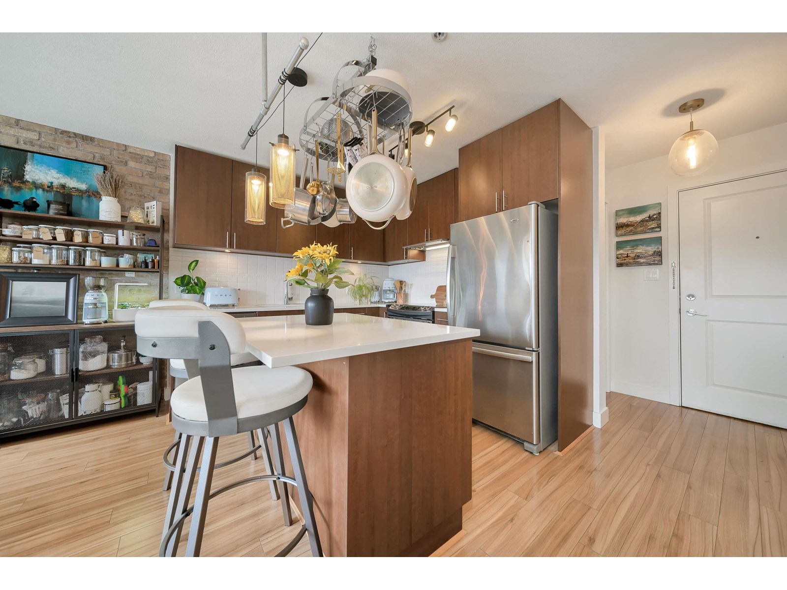 434 15850 26 Avenue, Surrey, British Columbia  V3Z 2N6 - Photo 4 - R3002615