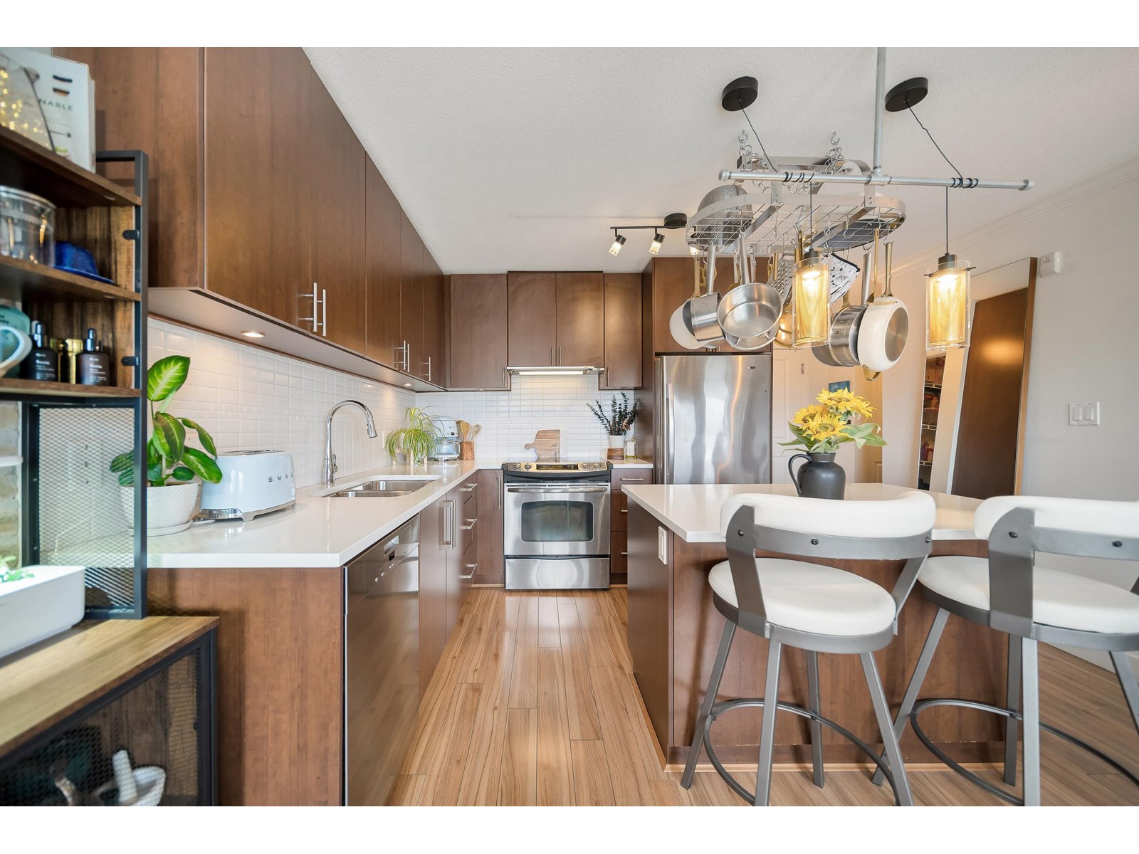 434 15850 26 Avenue, Surrey, British Columbia  V3Z 2N6 - Photo 5 - R3002615