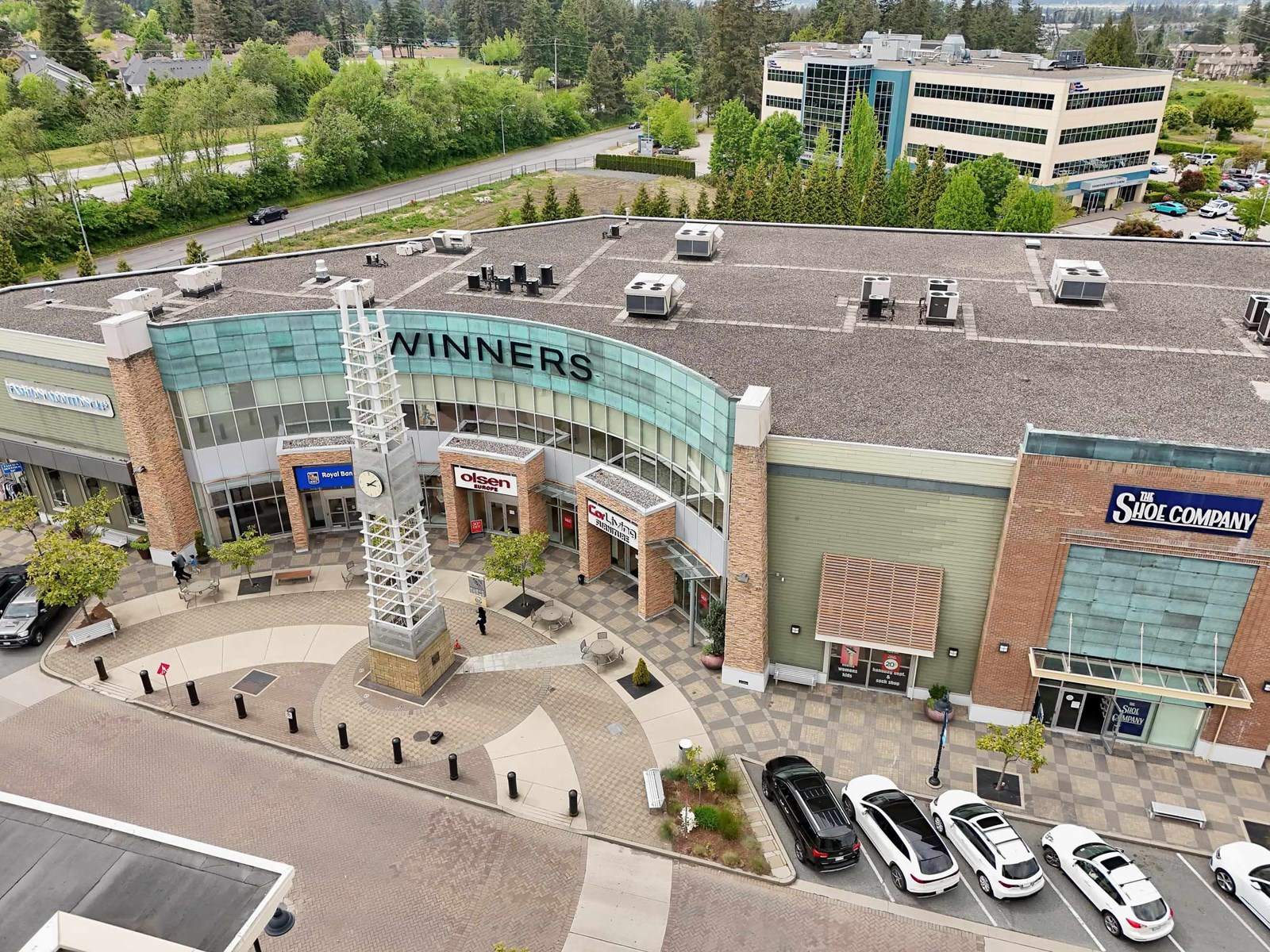 434 15850 26 Avenue, Surrey, British Columbia  V3Z 2N6 - Photo 25 - R3002615