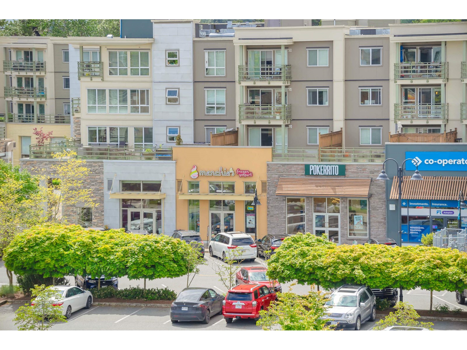 434 15850 26 Avenue, Surrey, British Columbia  V3Z 2N6 - Photo 14 - R3002615