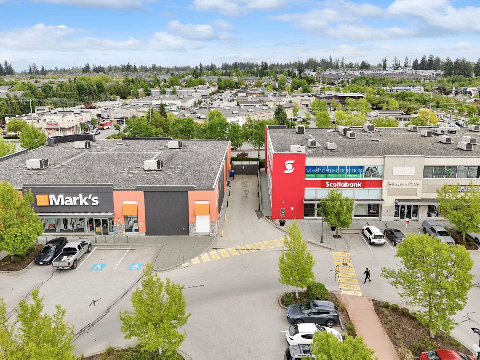 434 15850 26 Avenue, Surrey, British Columbia  V3Z 2N6 - Photo 29 - R3002615