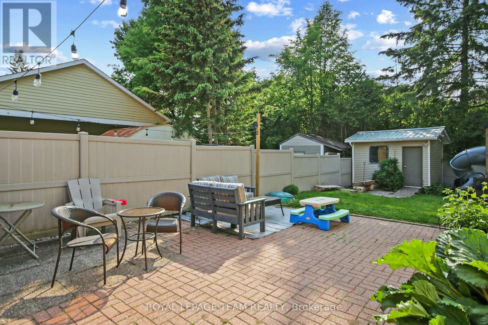 167 Abbeyhill Drive, Ottawa, Ontario  K2L 2E9 - Photo 34 - X12215758
