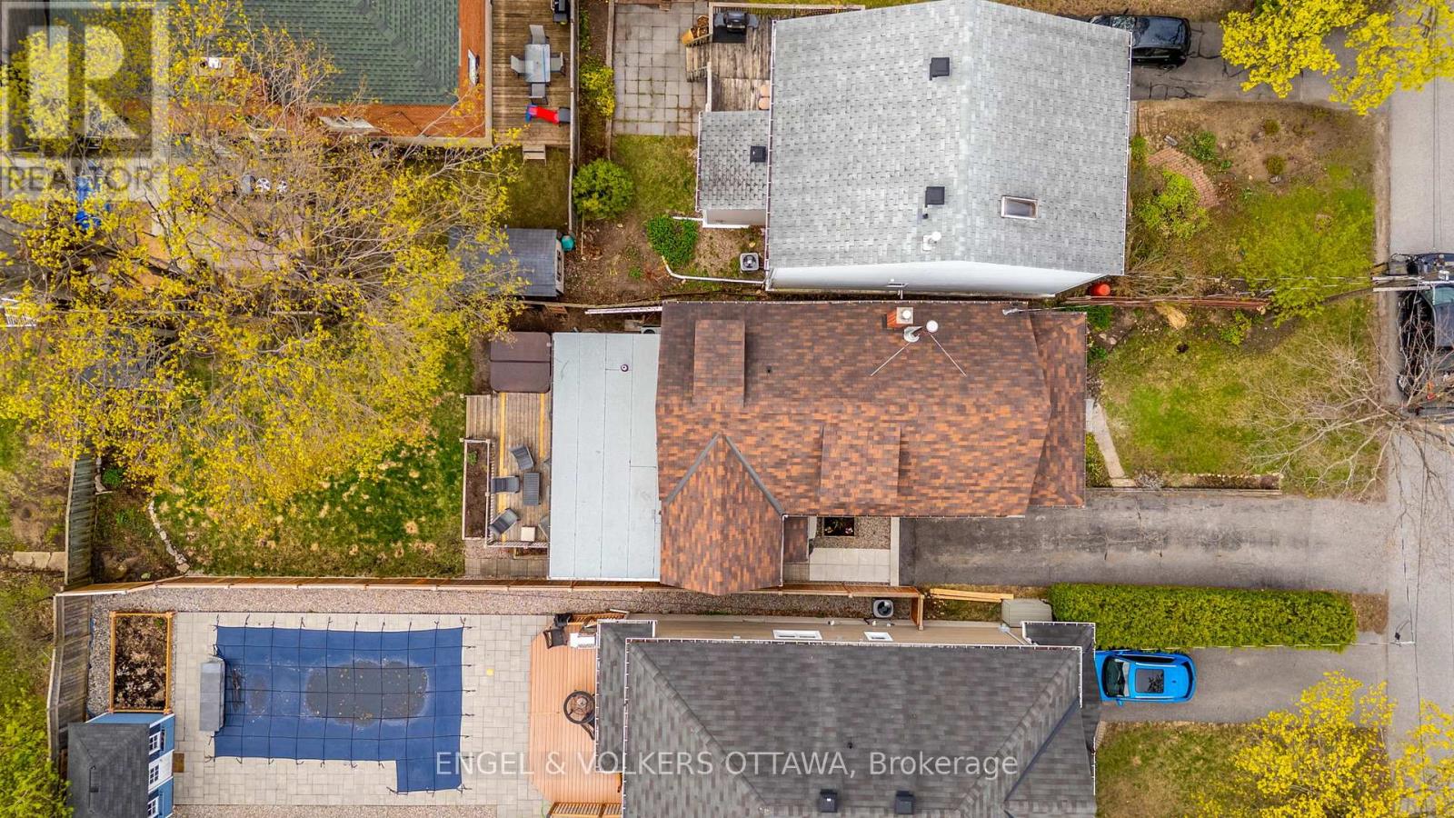 674 Melbourne Avenue, Ottawa, Ontario  K2A 1X5 - Photo 42 - X12215765