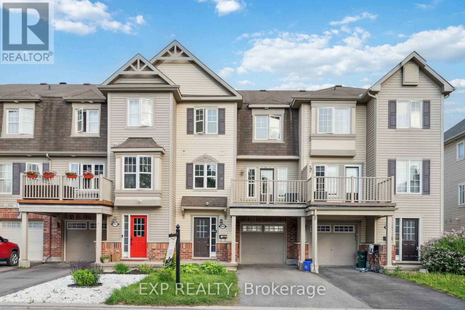 2307 BLUE ASTER STREET, Ottawa, Ontario