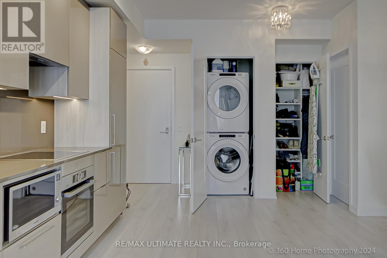 2401 - 28 Freeland Street, Toronto (Waterfront Communities), Ontario  M5E 0E3 - Photo 15 - C12215651