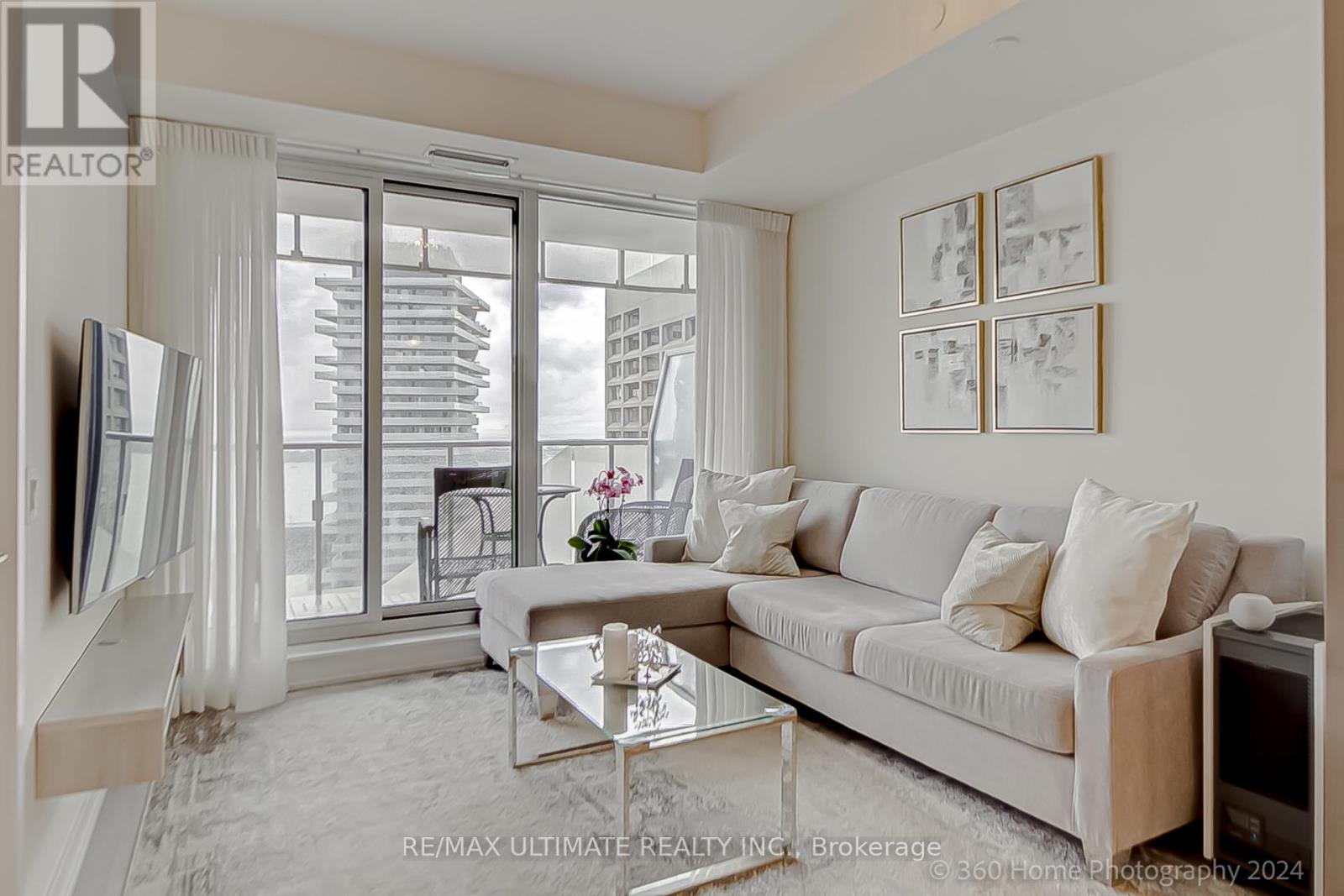 2401 - 28 Freeland Street, Toronto (Waterfront Communities), Ontario  M5E 0E3 - Photo 7 - C12215651