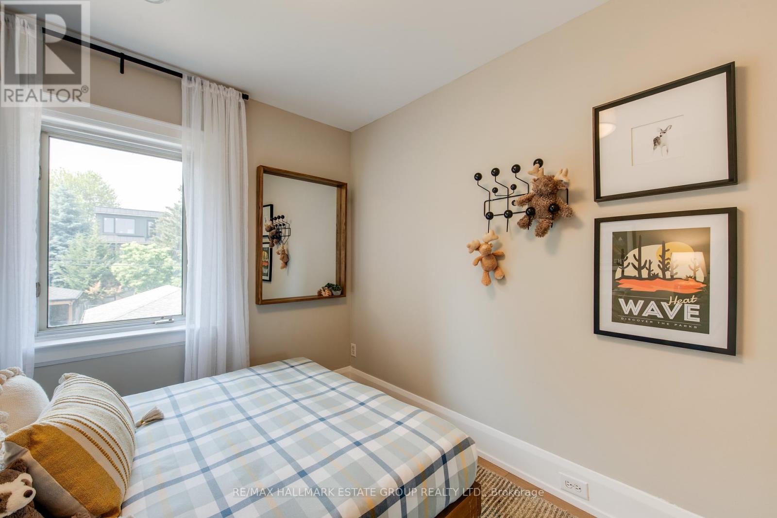 132 Douglas Avenue, Toronto (Bedford Park-Nortown), Ontario  M5M 1G6 - Photo 23 - C12215653