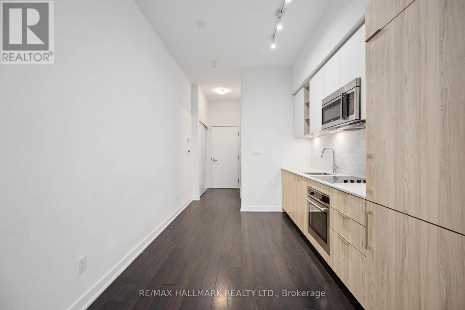 3203 - 50 Ordnance St, Toronto (Niagara), Ontario  M6X 0C8 - Photo 11 - C12215713