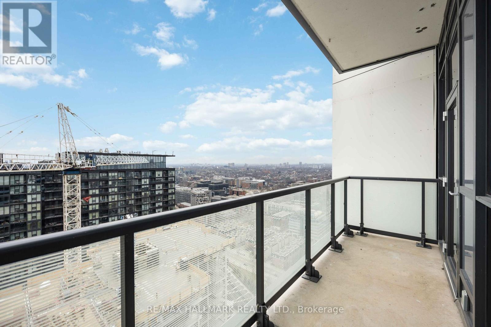 3203 - 50 Ordnance St, Toronto (Niagara), Ontario  M6X 0C8 - Photo 14 - C12215713