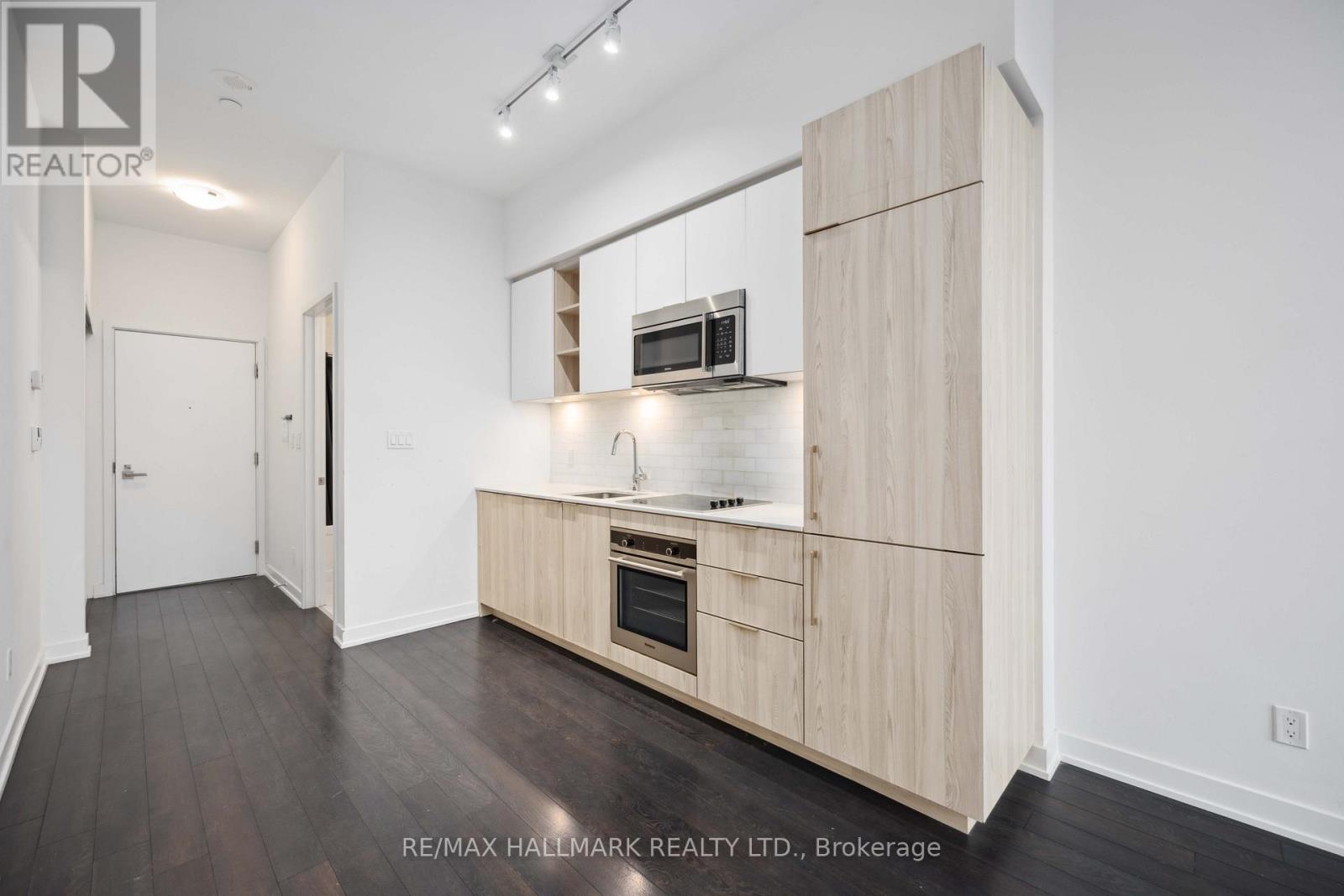 3203 - 50 Ordnance St, Toronto (Niagara), Ontario  M6X 0C8 - Photo 16 - C12215713