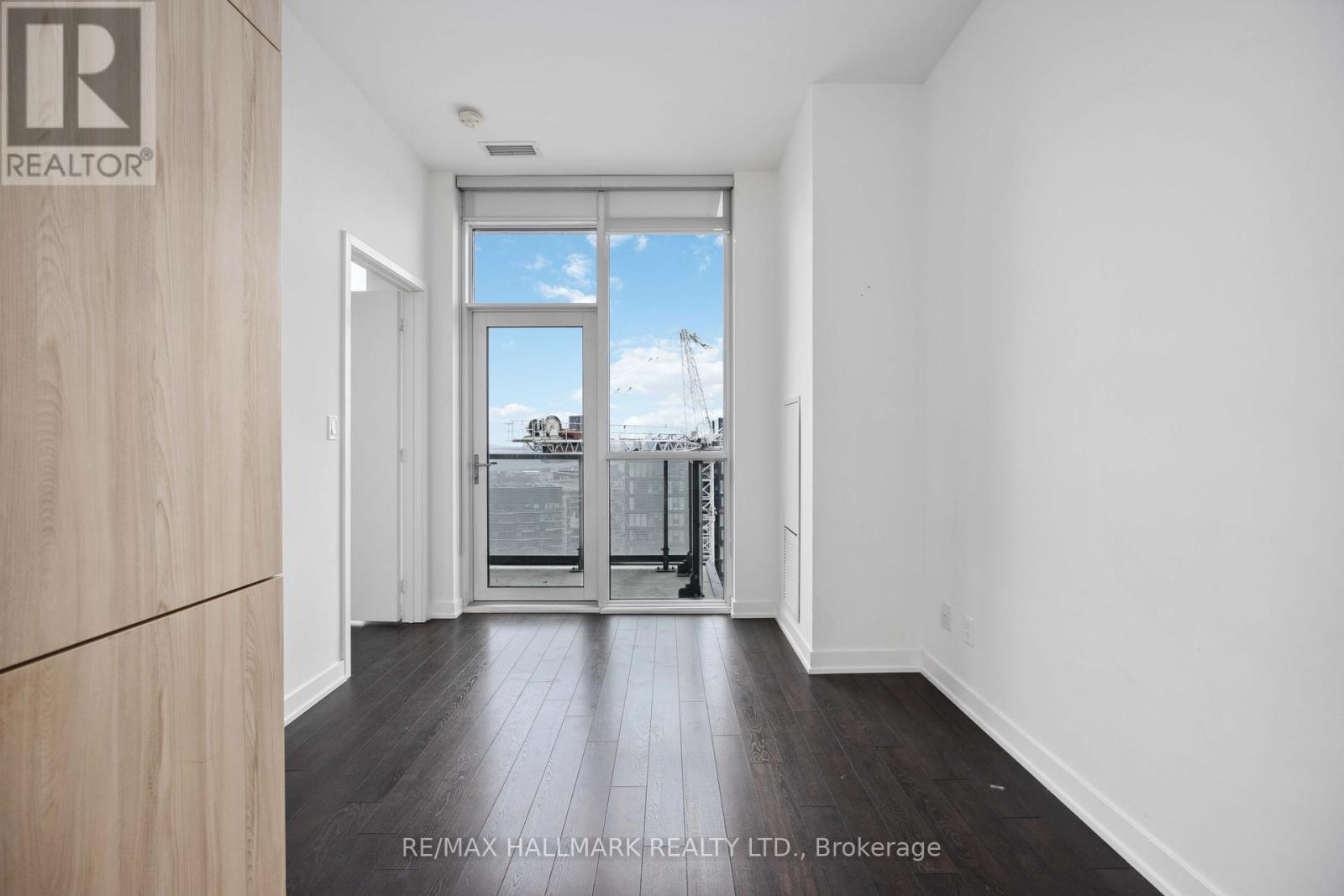 3203 - 50 Ordnance St, Toronto (Niagara), Ontario  M6X 0C8 - Photo 18 - C12215713