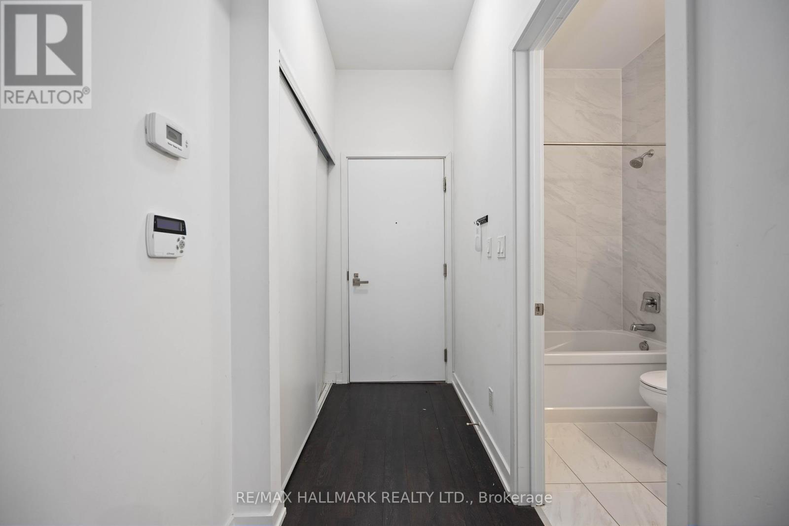 3203 - 50 Ordnance St, Toronto (Niagara), Ontario  M6X 0C8 - Photo 2 - C12215713