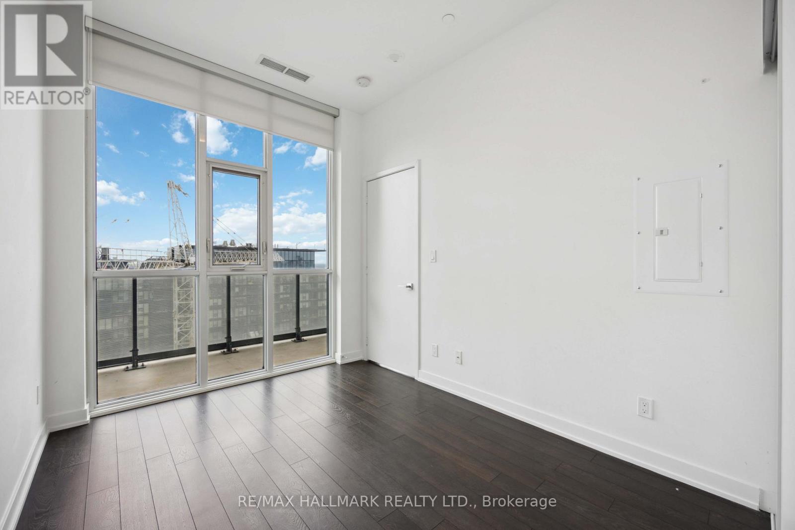 3203 - 50 Ordnance St, Toronto (Niagara), Ontario  M6X 0C8 - Photo 27 - C12215713