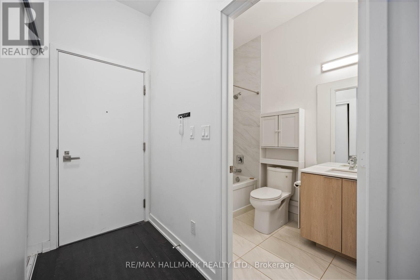 3203 - 50 Ordnance St, Toronto (Niagara), Ontario  M6X 0C8 - Photo 3 - C12215713