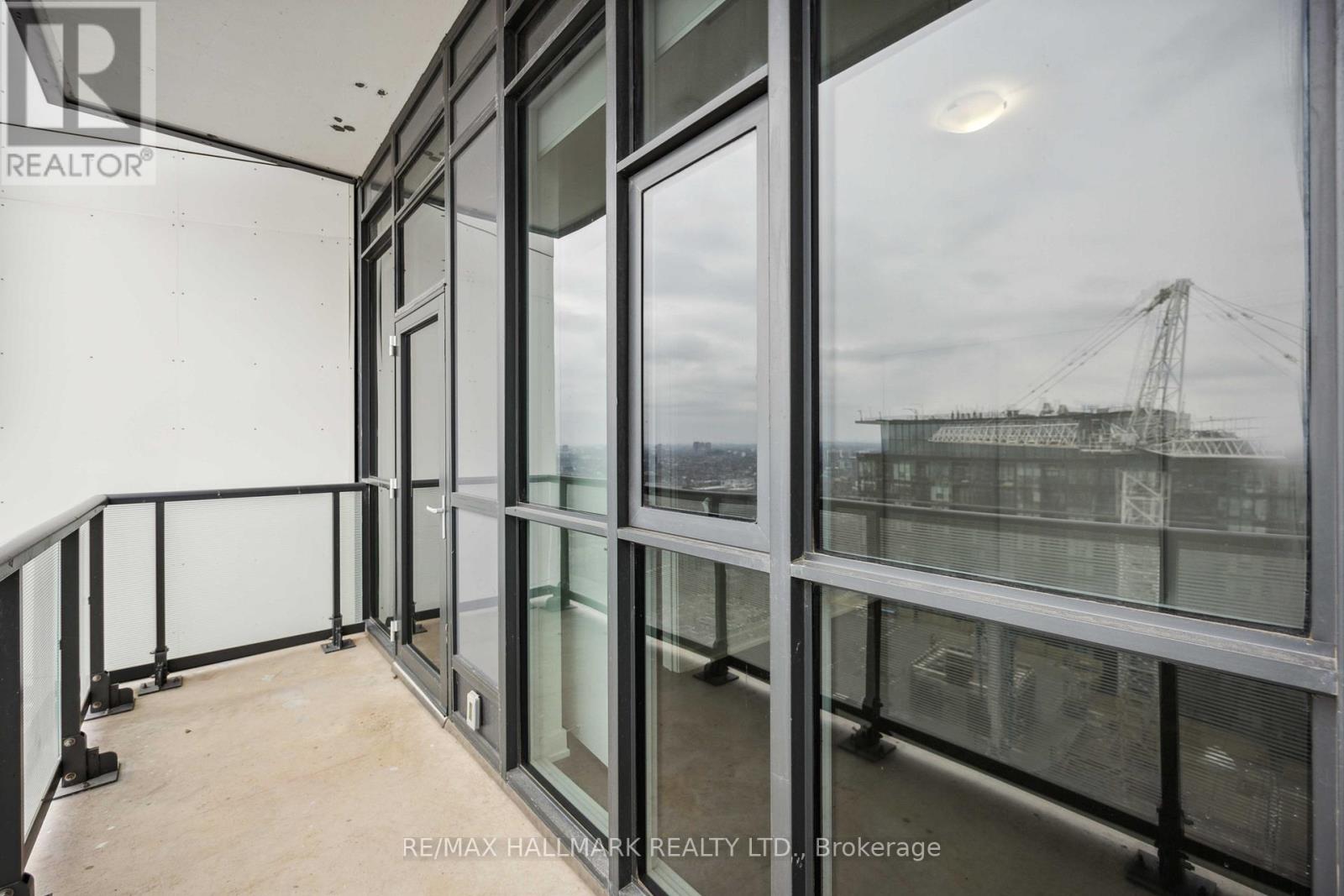 3203 - 50 Ordnance St, Toronto (Niagara), Ontario  M6X 0C8 - Photo 34 - C12215713