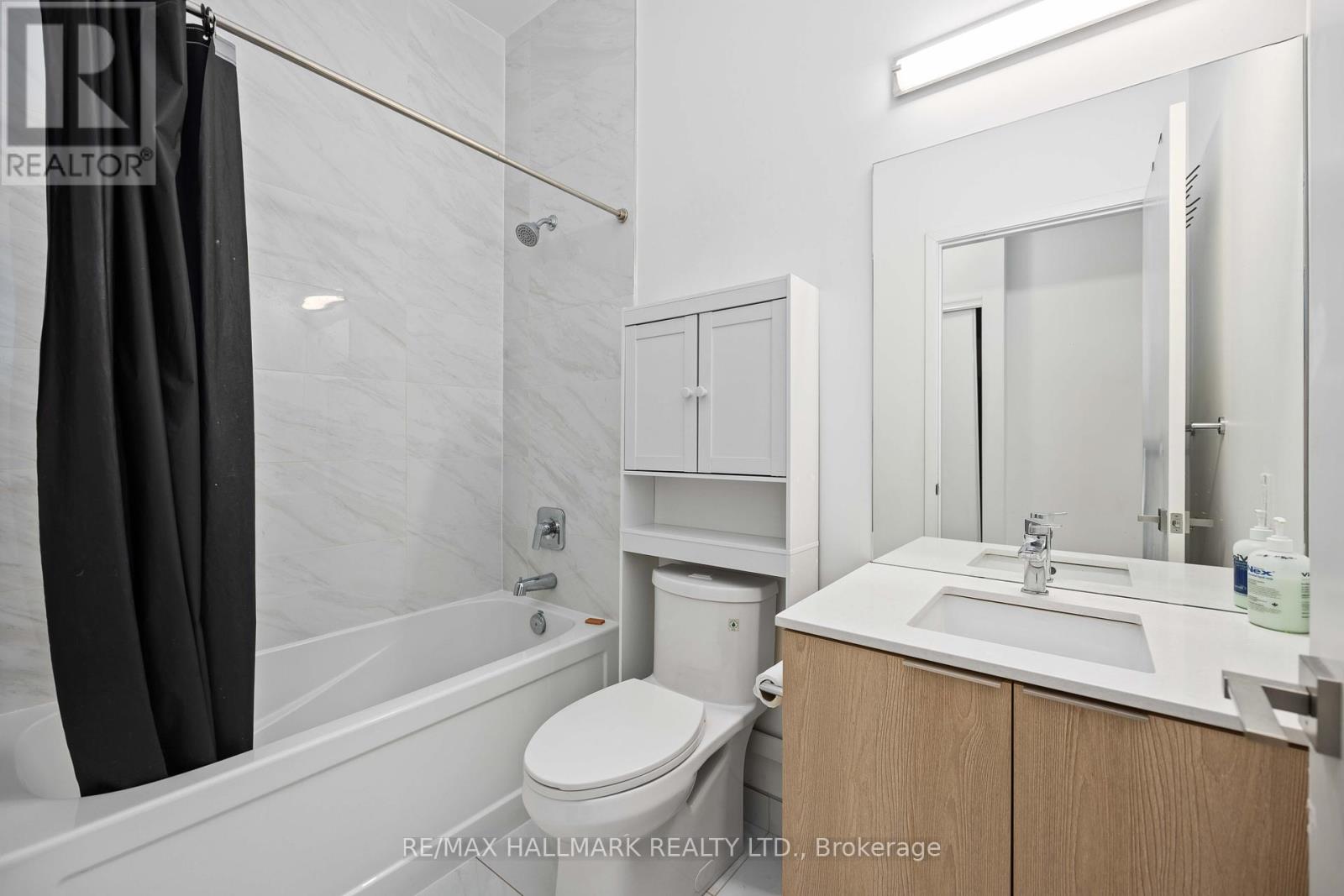 3203 - 50 Ordnance St, Toronto (Niagara), Ontario  M6X 0C8 - Photo 4 - C12215713