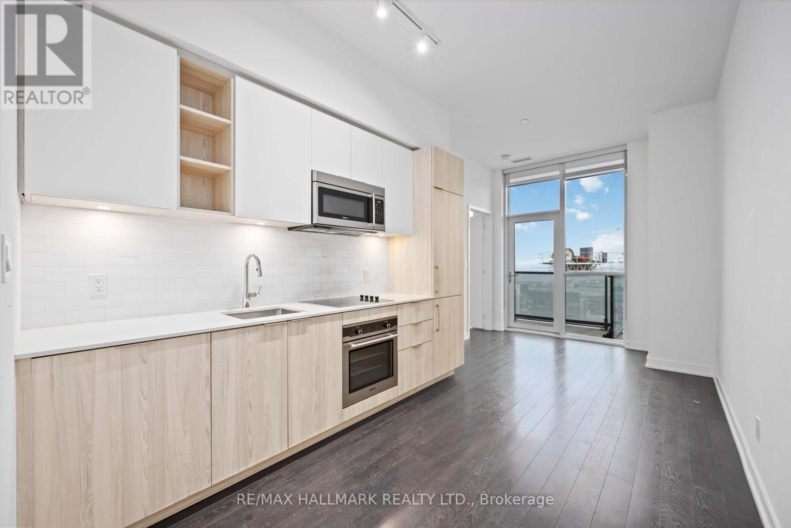 3203 - 50 Ordnance St, Toronto (Niagara), Ontario  M6X 0C8 - Photo 6 - C12215713